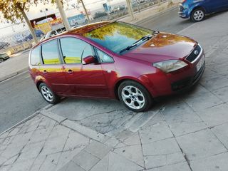 Ford C-MAX 2004