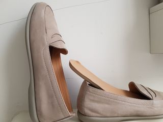 Zapatos planos 36