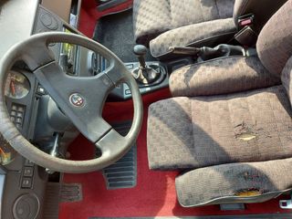 Alfa Romeo 33 1.7 QV 1987
