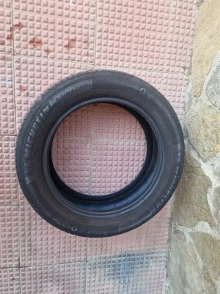 Neumático Michelin Primacy 4 195/65 R15