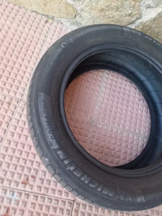 Neumático Michelin Primacy 4 195/65 R15
