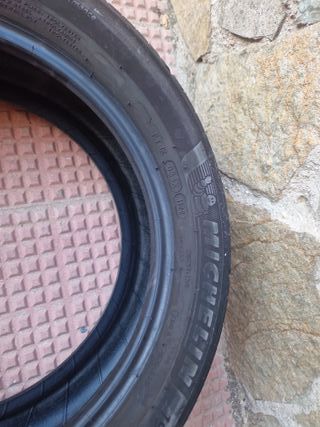 Neumático Michelin Primacy 4 195/65 R15