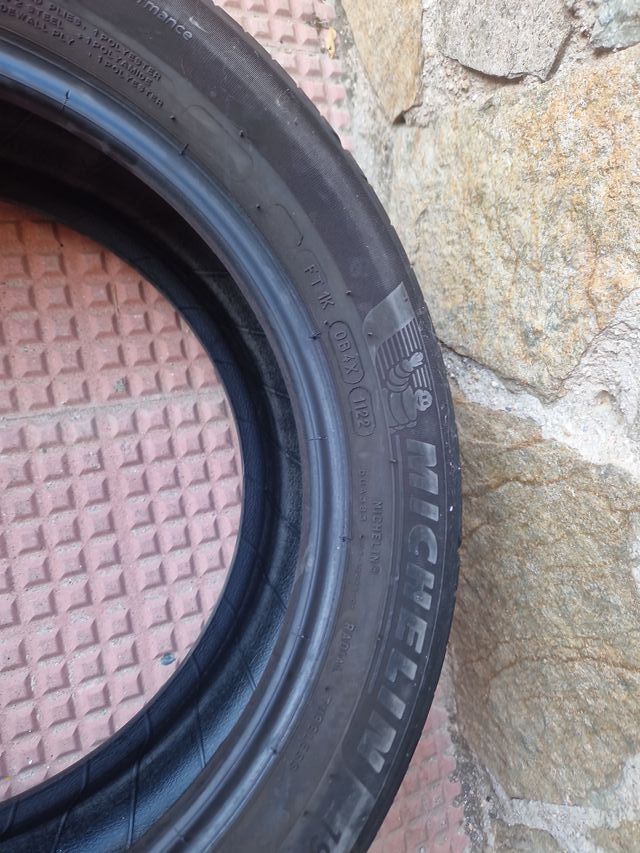 Neumático Michelin Primacy 4 195/55 R15