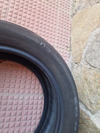 Neumático Michelin Primacy 4 195/65 R15