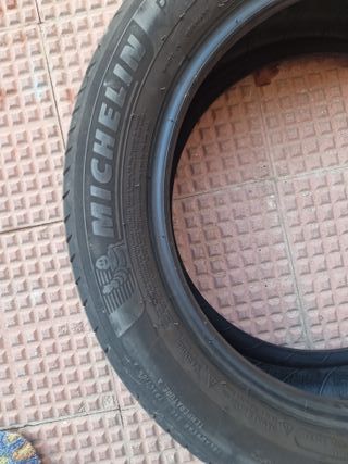 Neumático Michelin Primacy 4 195/65 R15