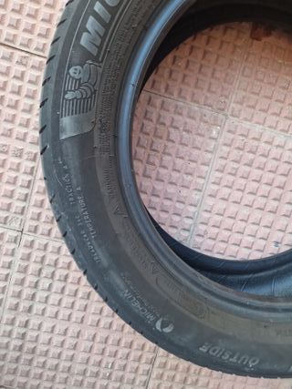Neumático Michelin Primacy 4 195/65 R15