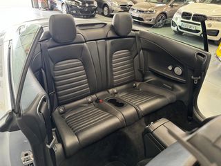 Mercedes-Benz Clase C 2018