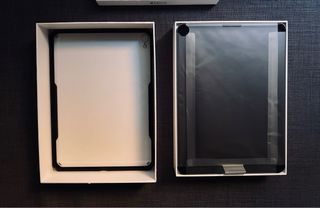 Apple iPad Pro 11 Gris espacial 64gb