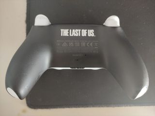 Mando DualSense The Last of Us PS5