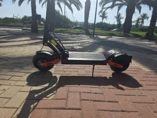 Patinete Eléctrico Joyor T10 60V 1000W*2