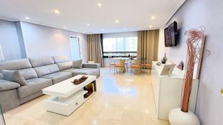 Piso en venta en Rincón de Loix en Benidorm