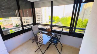 Piso en venta en Rincón de Loix en Benidorm
