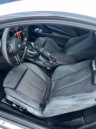 BMW Serie 4 2015