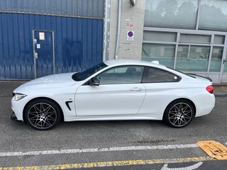 BMW Serie 4 2015