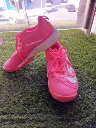Zapatillas en muy buenas condiciones