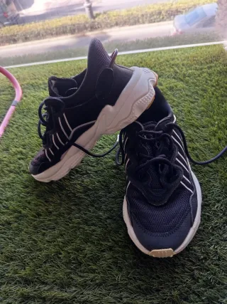 Zapatillas en muy buenas condiciones