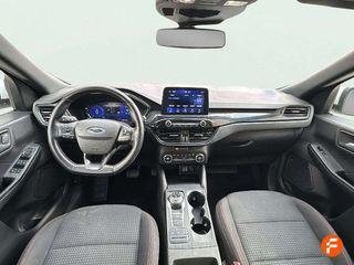 Ford Kuga Vignale 2.5 Duratec FHEV 140kW Auto