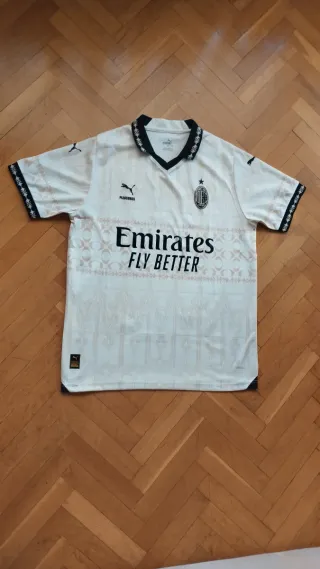 Camiseta AC Milan 23/24 Puma