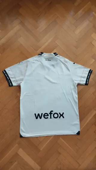 Camiseta AC Milan 23/24 Puma