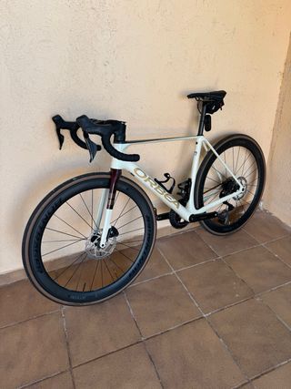 Bicicleta de carretera Orbea Orca m30i