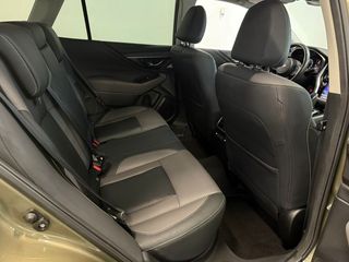 Subaru Outback 2.5i FIELD AUTO AWD