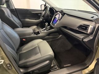 Subaru Outback 2.5i FIELD AUTO AWD