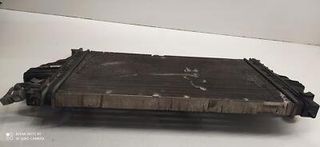 9618848780 Radiador Agua para CITROEN XANTIA BERLINA 2.0 HDi Exclusive 1 123041