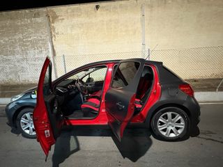 Peugeot 207 2007
