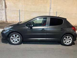 Peugeot 207 2007