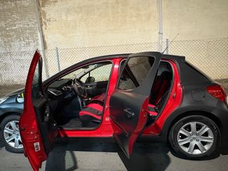 Peugeot 207 2007