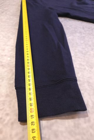 Polo Ralph Lauren Jersey Azul Talla L Ref-43400