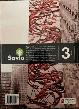 3 ESO Cuaderno Adomania 19