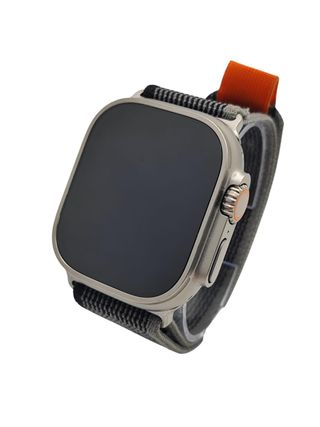 APPLE WATCH ULTRA 2 GPS-LTE TITANIO 49MM BAT 100%