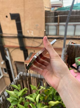 iPhone 13 Pro Max Blanco - ¡Impoluto!