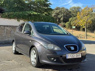 SEAT Altea 2005