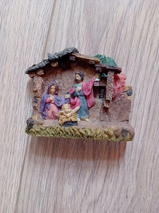 Piccolo presepe