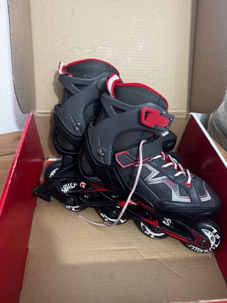 Patines en línea Talla 35-38