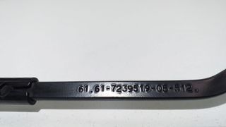 BRAZO LIMPIA DELANTERO IZQUIERDO 155227 BMW SERIE 1 LIM. (F20)