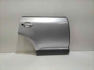 PUERTA TRASERA DERECHA 181709 VOLKSWAGEN TOUAREG (7LA)