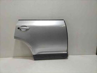 PUERTA TRASERA DERECHA 181709 VOLKSWAGEN TOUAREG (7LA)