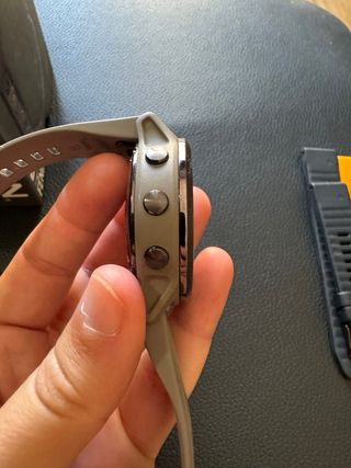 Reloj Garmin Fenix 6S Pro Solar