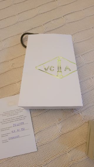 Pulsera Van cleef