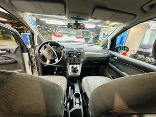 Ford C-MAX 2004