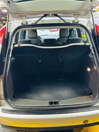 Ford C-MAX 2004