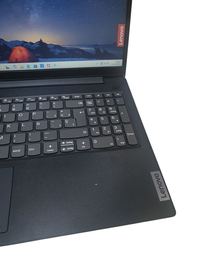 Computer portatile Lenovo V15 q4 i3 8/500 GB SSD 88361