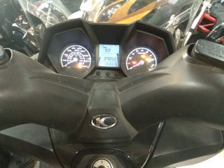 Superdrink Kymco 350