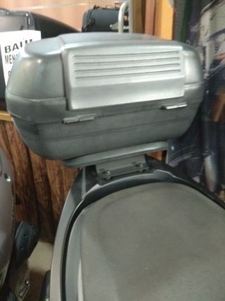 Superdrink Kymco 350