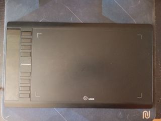 Tableta de Dibujo Ugee M708 Pen Tablet