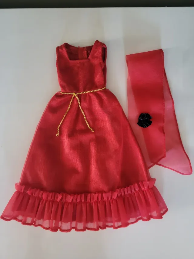 Nancy Fantasía NUEVO