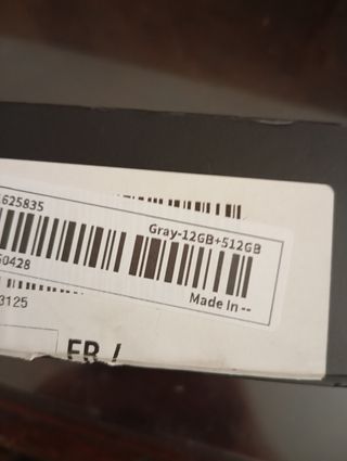 Replica S25 Nuevo